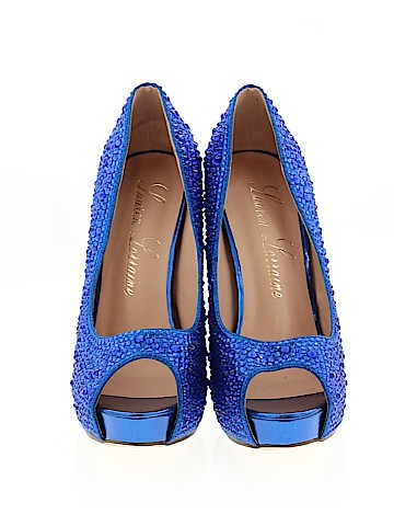 Lauren Lorraine Heels (view 2)