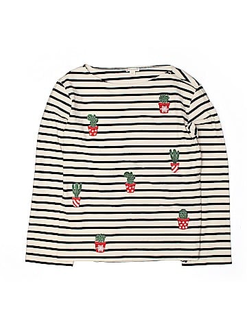 Crewcuts Long Sleeve T-Shirt (view 1)