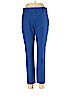 Ann Taylor LOFT Blue Dress Pants Size 6 - photo 1