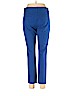 Ann Taylor LOFT Blue Dress Pants Size 6 - photo 2