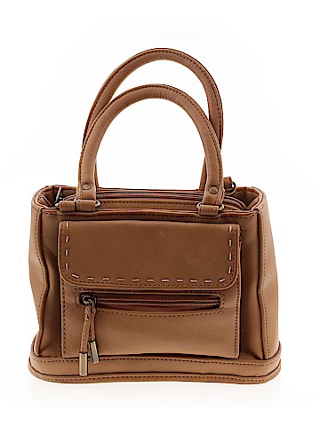 Unbranded Satchel (view 1)