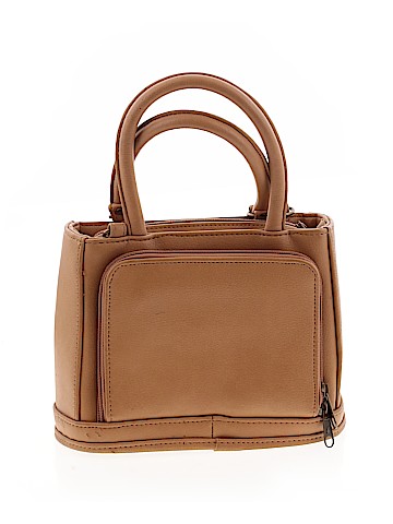 Unbranded Satchel (view 2)