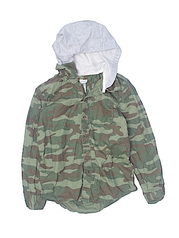 Carter's Jacket (view 1)