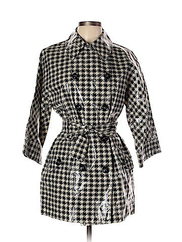 Weekend Max Mara Raincoat (view 1)