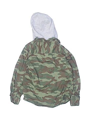 Carter's Jacket (view 2)