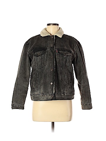 Levi's Denim Jacket (view 1)