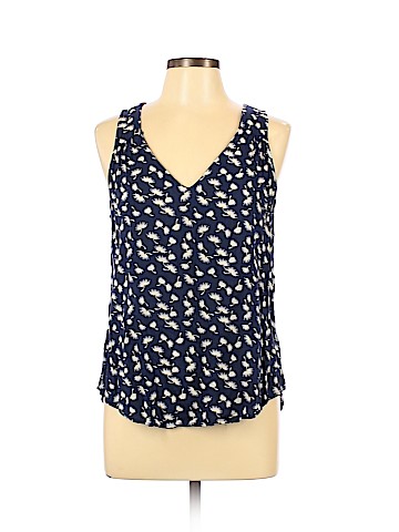 Old Navy Sleeveless Blouse (view 1)