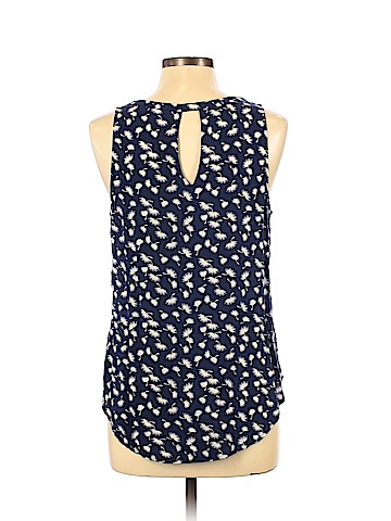 Old Navy Sleeveless Blouse (view 2)
