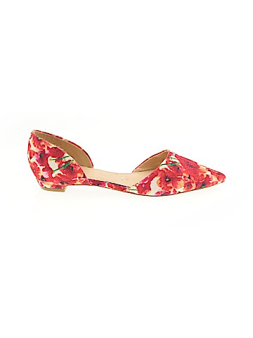 Liz Claiborne Flats (view 1)