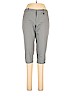 Dockers Gray Dress Pants Size 6 (petite) - photo 1