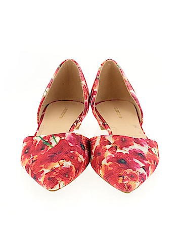 Liz Claiborne Flats (view 2)