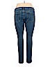 Chaps Blue Jeans Size 14 (petite) - photo 2