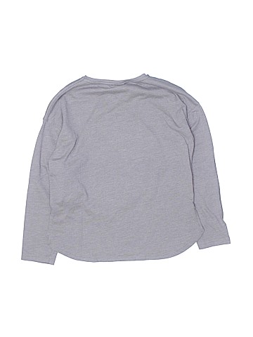 Zara Kids Long Sleeve T-Shirt (view 2)