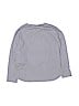 Zara Kids Gray Long Sleeve T-Shirt Size 9 - photo 2