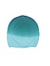 Old Navy 100% Acrylic Solid Teal Beanie One size - photo 1