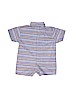 Mick Mack Ltd Blue Short Sleeve Outfit 18-24 MO / 24 MO - photo 2