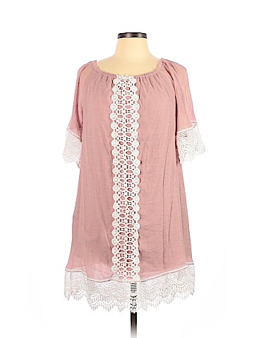 Mlle Gabrielle Casual Dress (view 1)