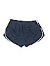 Nike 100% Polyester Blue Athletic Shorts Size XL - photo 2