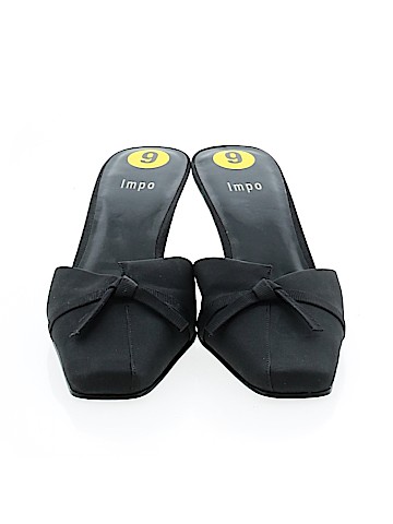 Impo Mule/Clog (view 2)