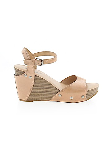 Lucky Brand Wedges (view 1)