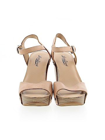 Lucky Brand Wedges (view 2)