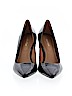 Calvin Klein Burgundy Heels Size 6 - photo 2