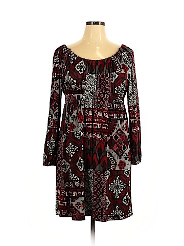 uncle frank Casual Dress (view 1)