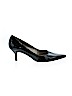 Bandolino Black Heels Size 10 - photo 1