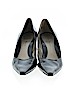 Bandolino Black Heels Size 10 - photo 2