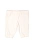 Carter's Solid White Shorts Size 5T - photo 1