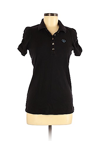 Juicy Couture Short Sleeve Polo (view 1)