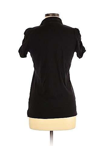 Juicy Couture Short Sleeve Polo (view 2)