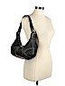Coach Black Leather Shoulder Bag One size - photo 2