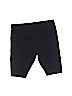 Carter's Solid Black Shorts Size 5T - photo 1