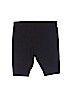 Carter's Solid Black Shorts Size 5T - photo 2