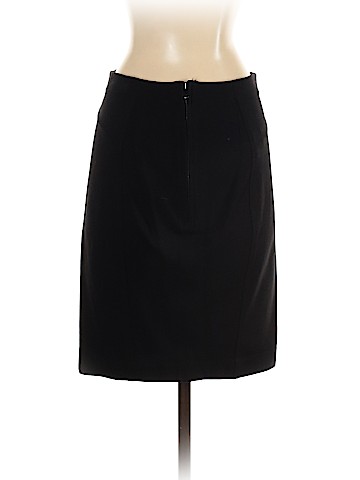 Ann Taylor Casual Skirt (view 2)