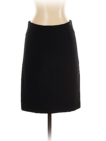 Ann Taylor Casual Skirt (view 1)