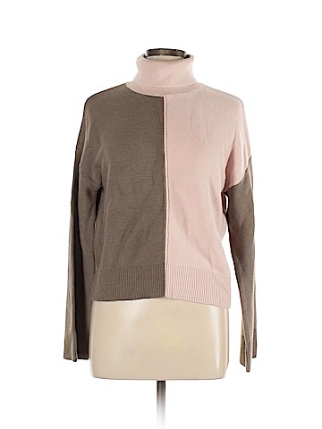 INC International Concepts Turtleneck Sweater (view 1)