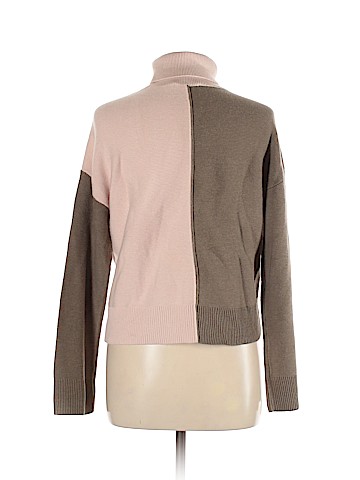 INC International Concepts Turtleneck Sweater (view 2)