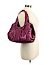 Coach 100% Leather Pink Leather Shoulder Bag One size - photo 2