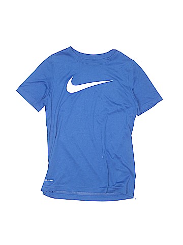 Nike Active T-Shirt (view 1)