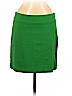 Banana Republic Green Casual Skirt Size 8 (petite) - photo 1