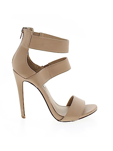 Steve Madden Heels (view 1)