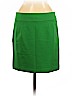 Banana Republic Green Casual Skirt Size 8 (petite) - photo 2