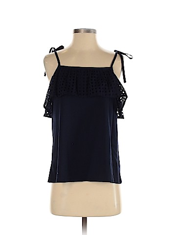 Ann Taylor LOFT Sleeveless Top (view 1)