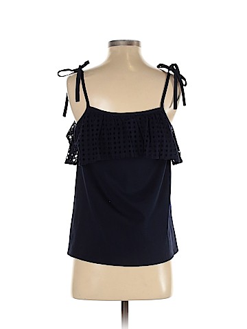 Ann Taylor LOFT Sleeveless Top (view 2)