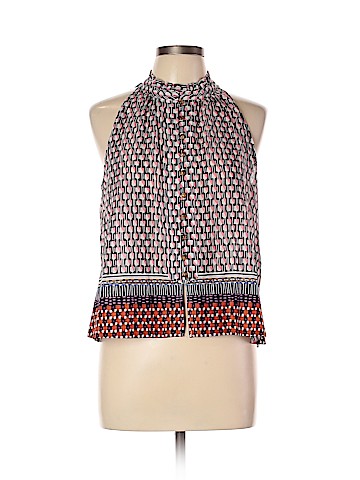 Maeve Sleeveless Blouse (view 1)