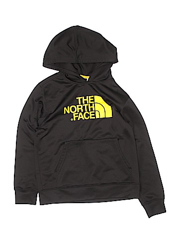 The North Face Pullover Hoodie (view 1)