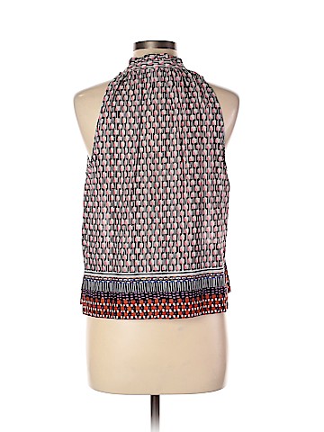 Maeve Sleeveless Blouse (view 2)