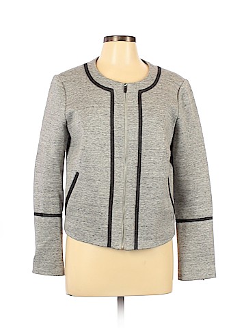 Elizabeth and James Jacket (view 1)